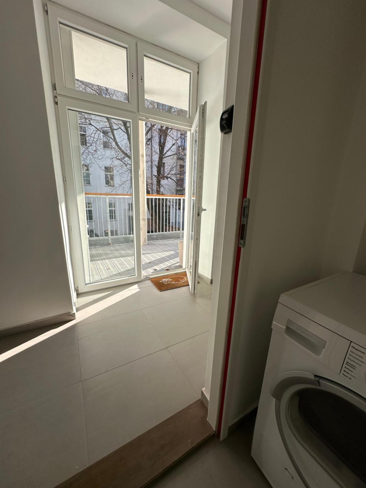 Cozy 5-person In 6 Apartament Viena